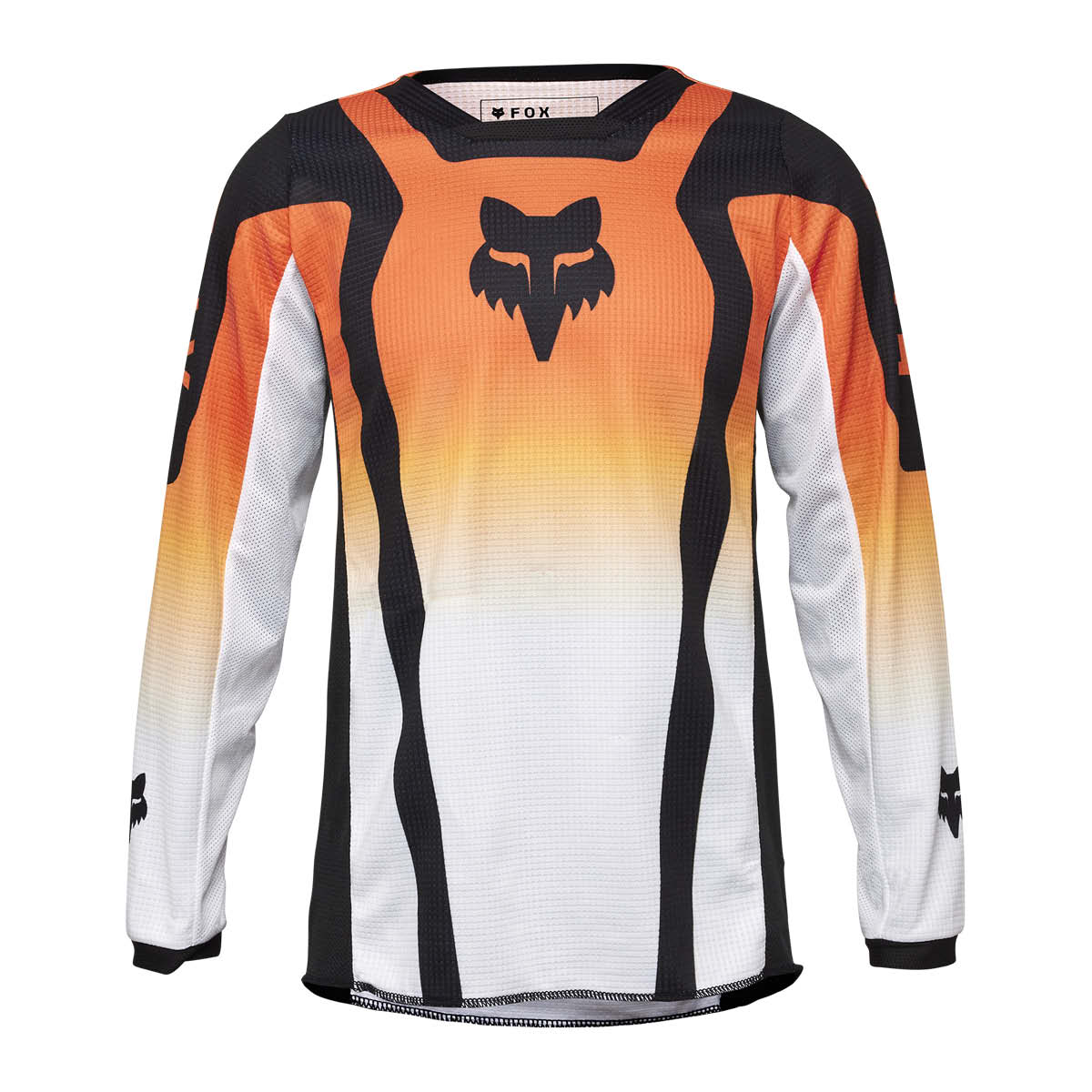 Motocross Jersey Jugend 180 Lean