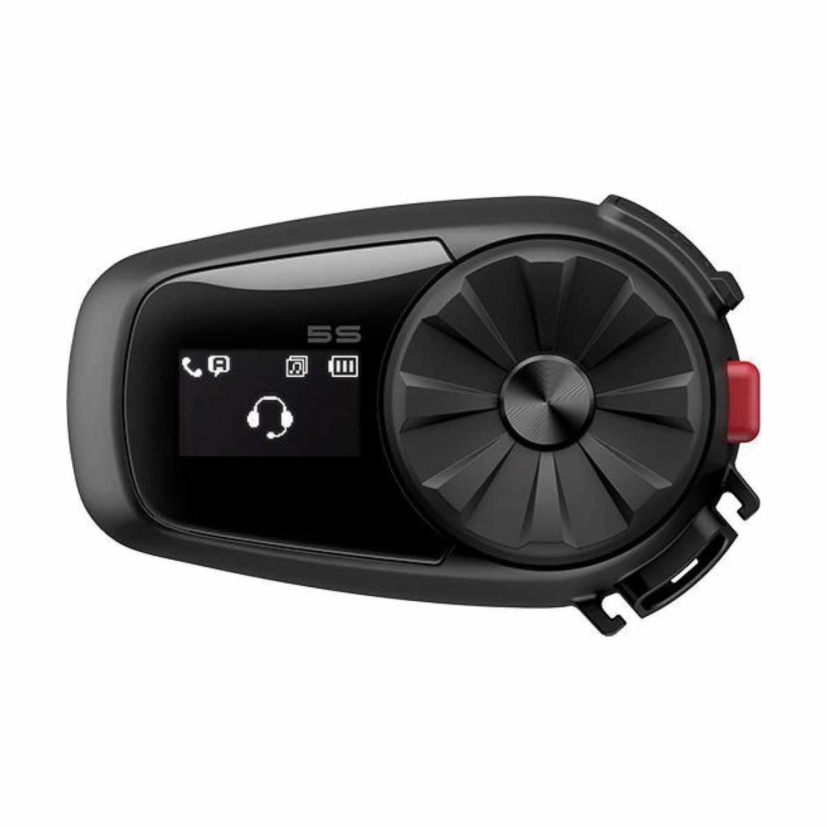 5S Doppel Sprechanlage