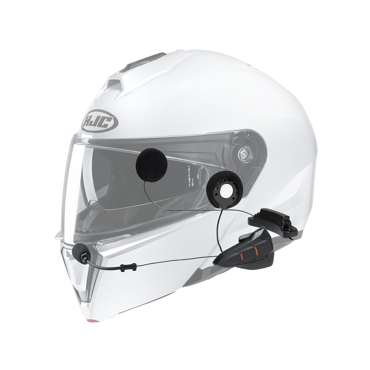 Kommunikationssystem 11B