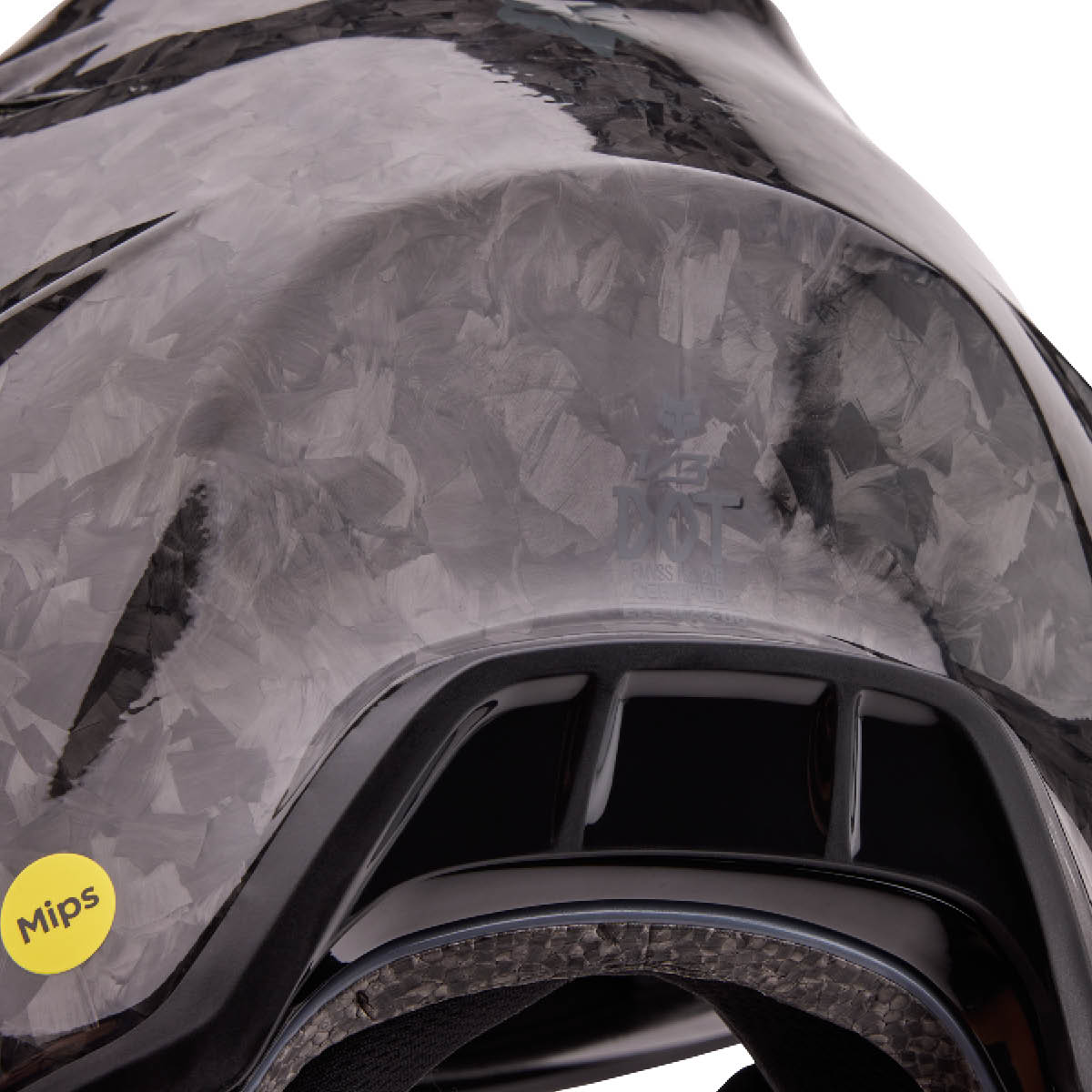 Motocross Helm V3 RS A1 50TH LE MIPS ECE22.06