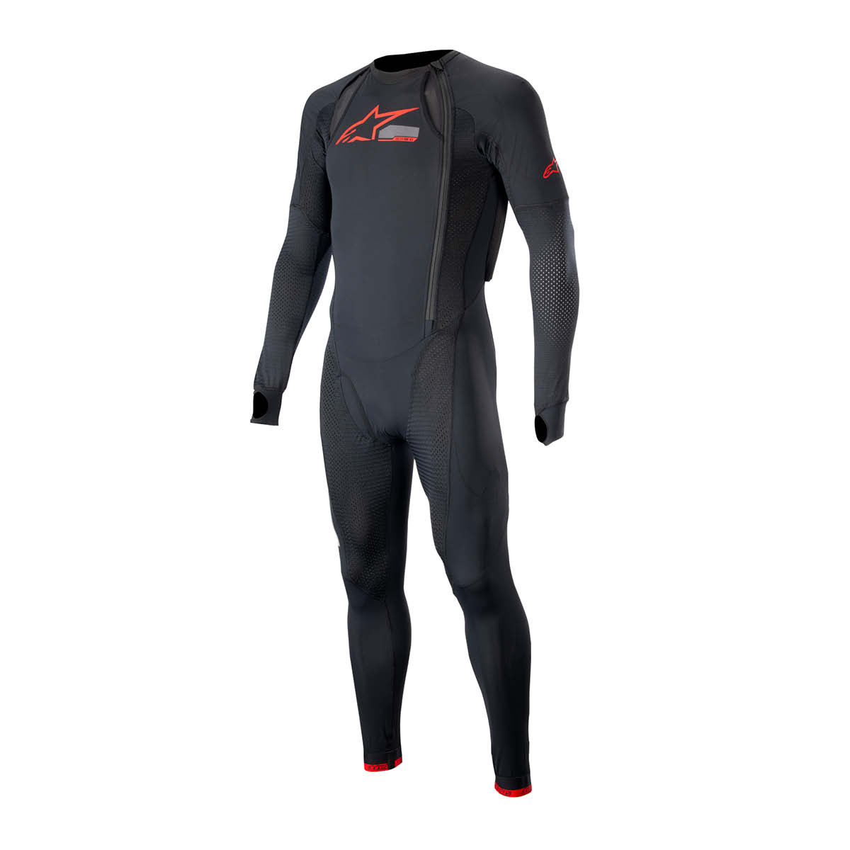 Tech-Air 10 Race System Long Base Layer