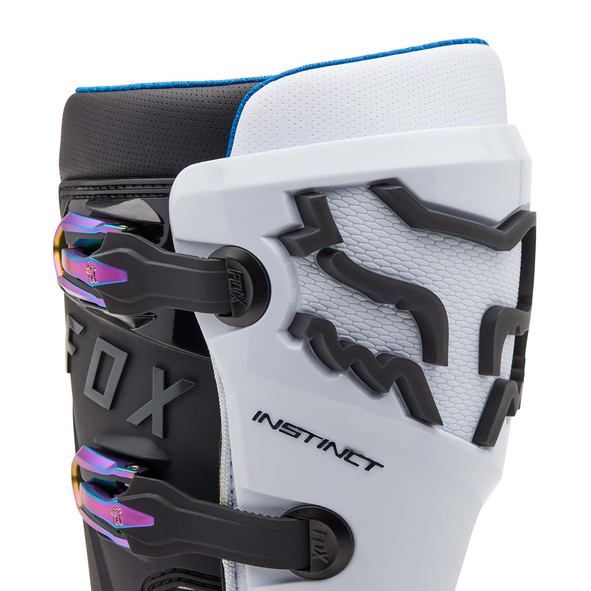 Motocross Stiefel Instinct 2.0 50th LE