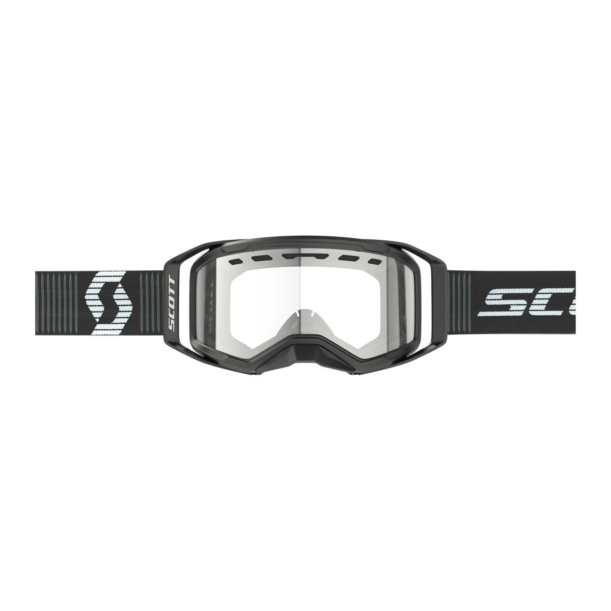 Brille Prospect 2.0 Enduro