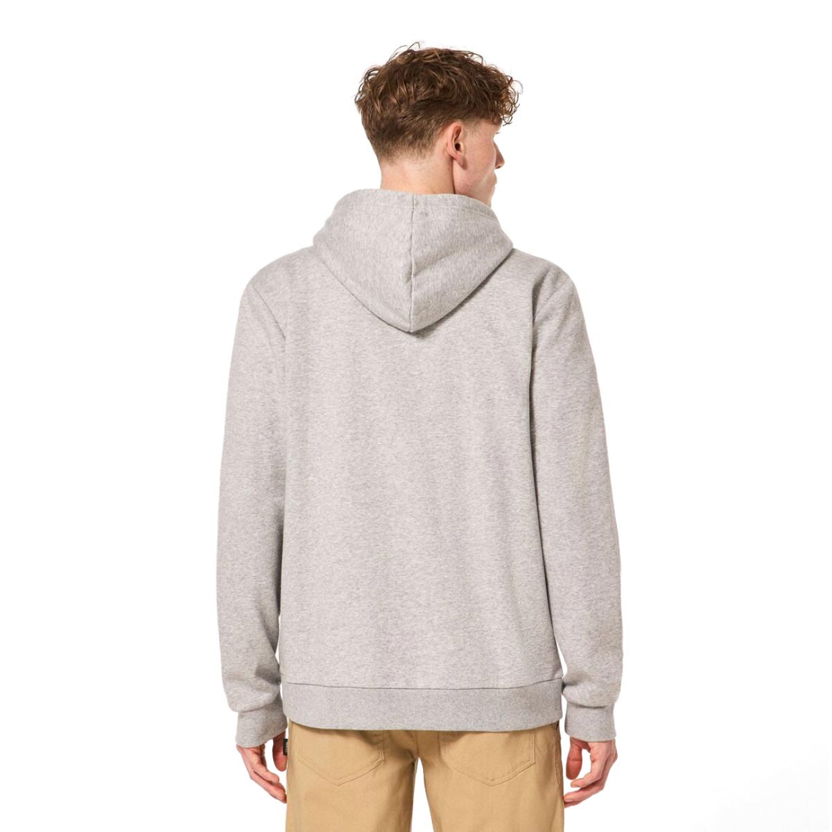 Zip Hoodie Relax 2.0