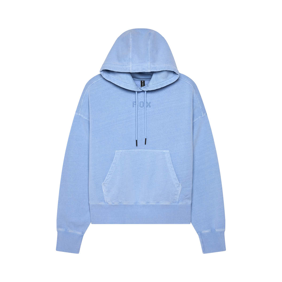 Hoodie Damen Wordmark Oversized