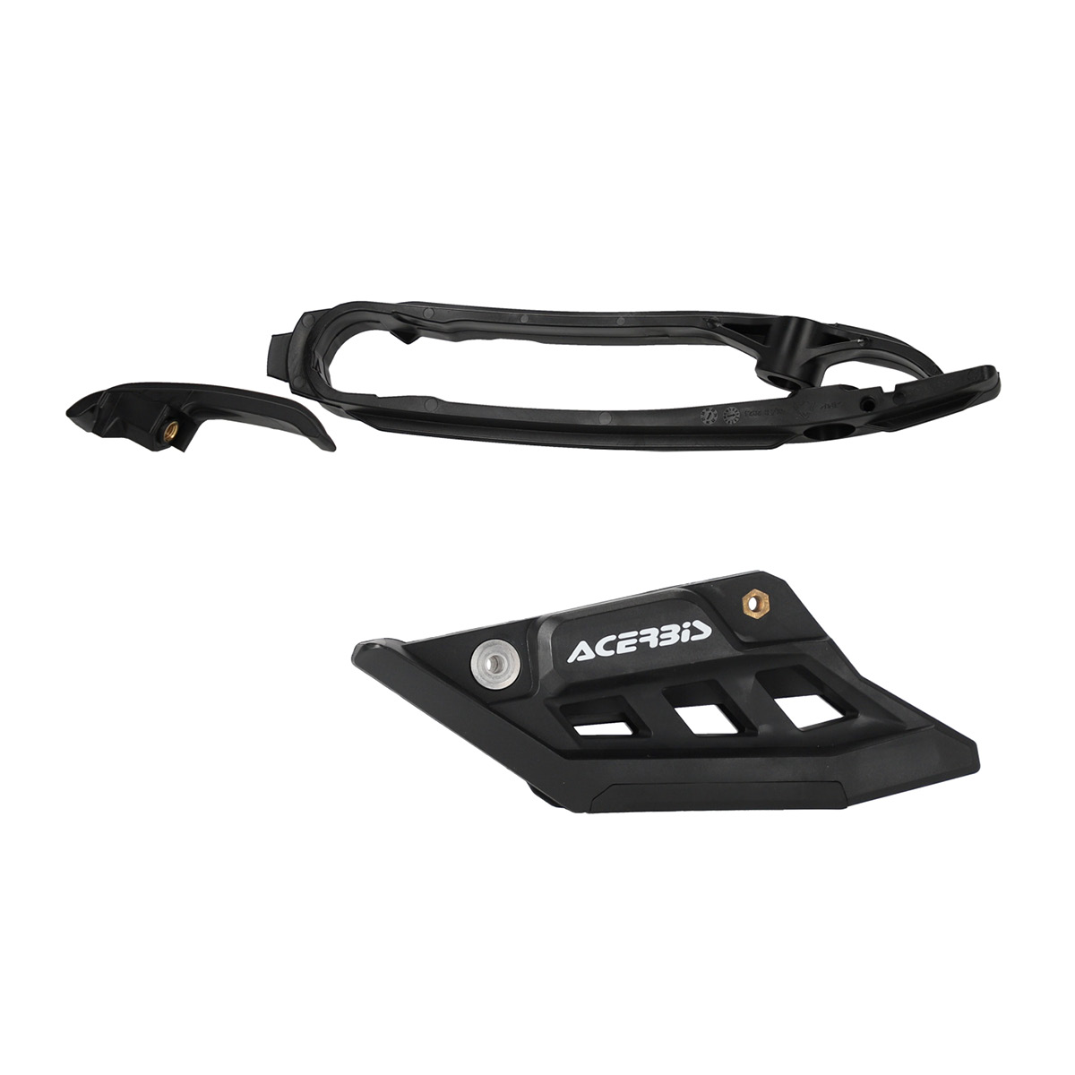 Kettenschleifer Kit für KTM, HQV, GASGAS