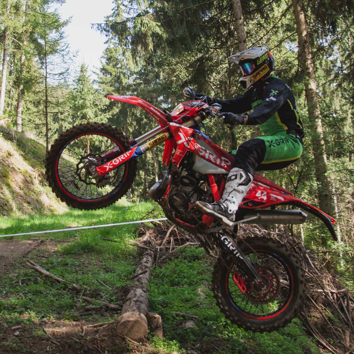 Dekorbogen #23 / #24 für BETA