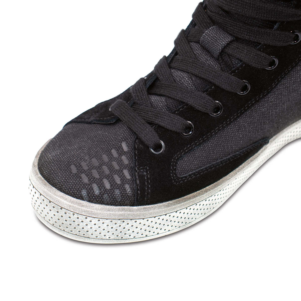 Damen Schuh Antibes WP Canvas