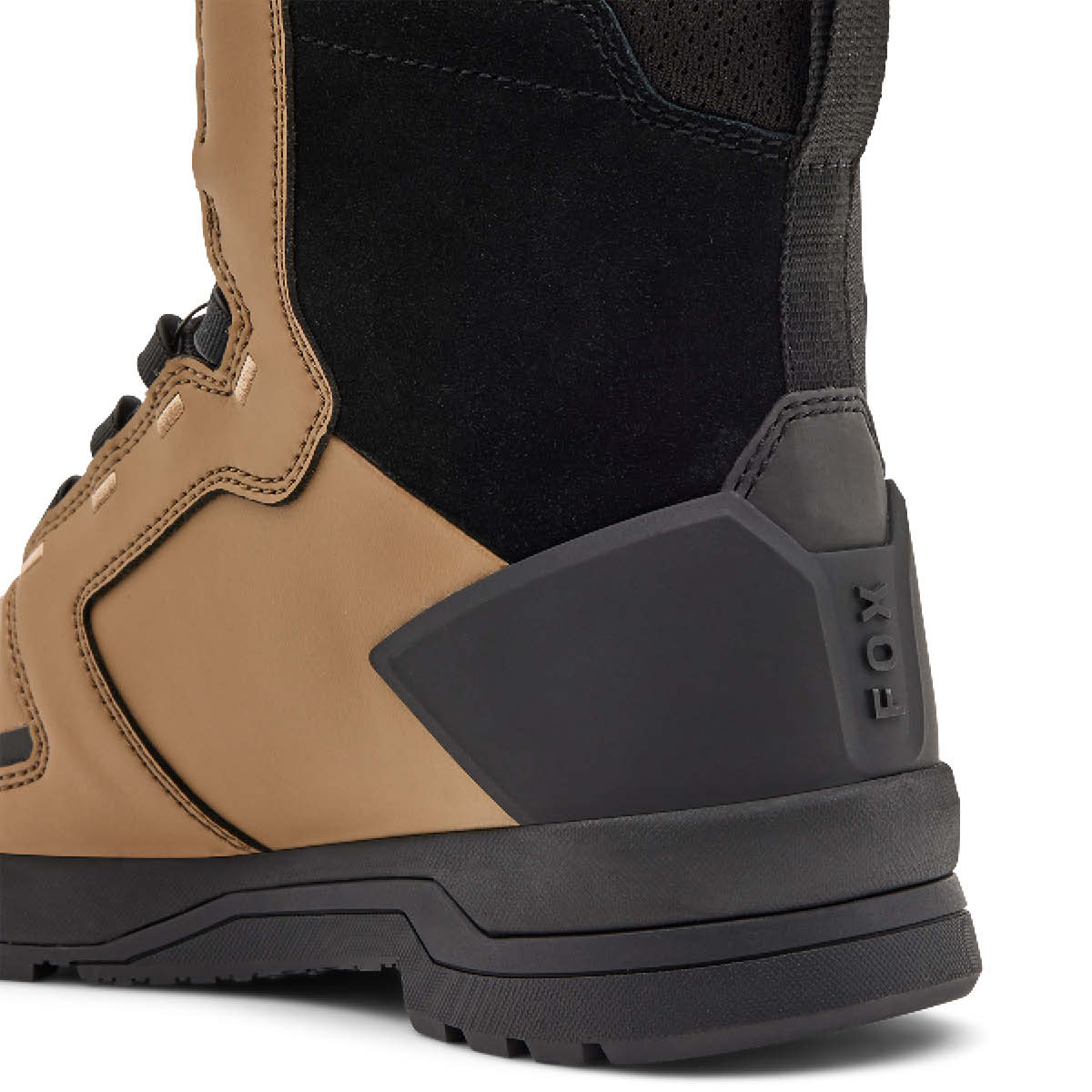 Adventure Stiefel Defend