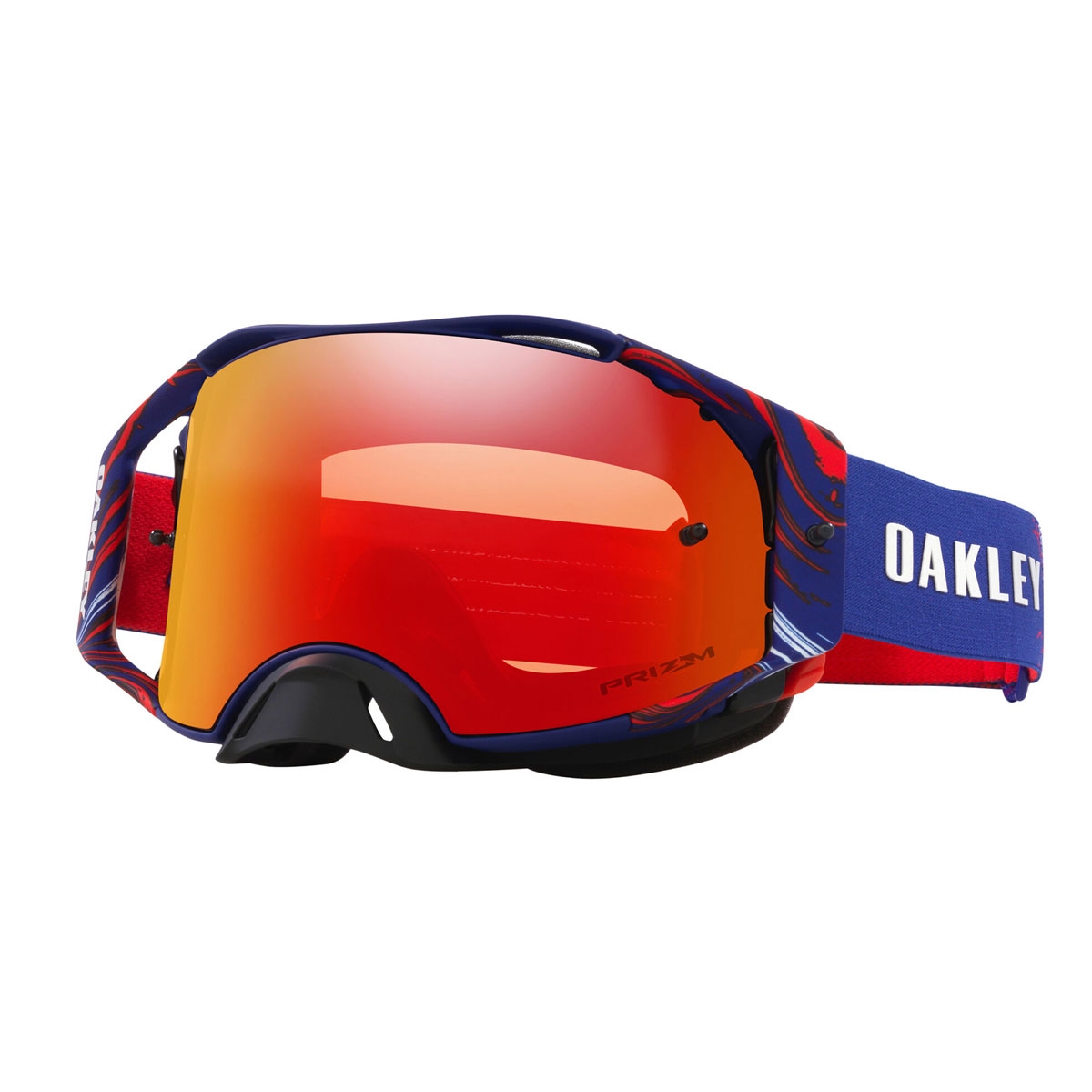 Brille Airbrake Maxime Renaux Signature