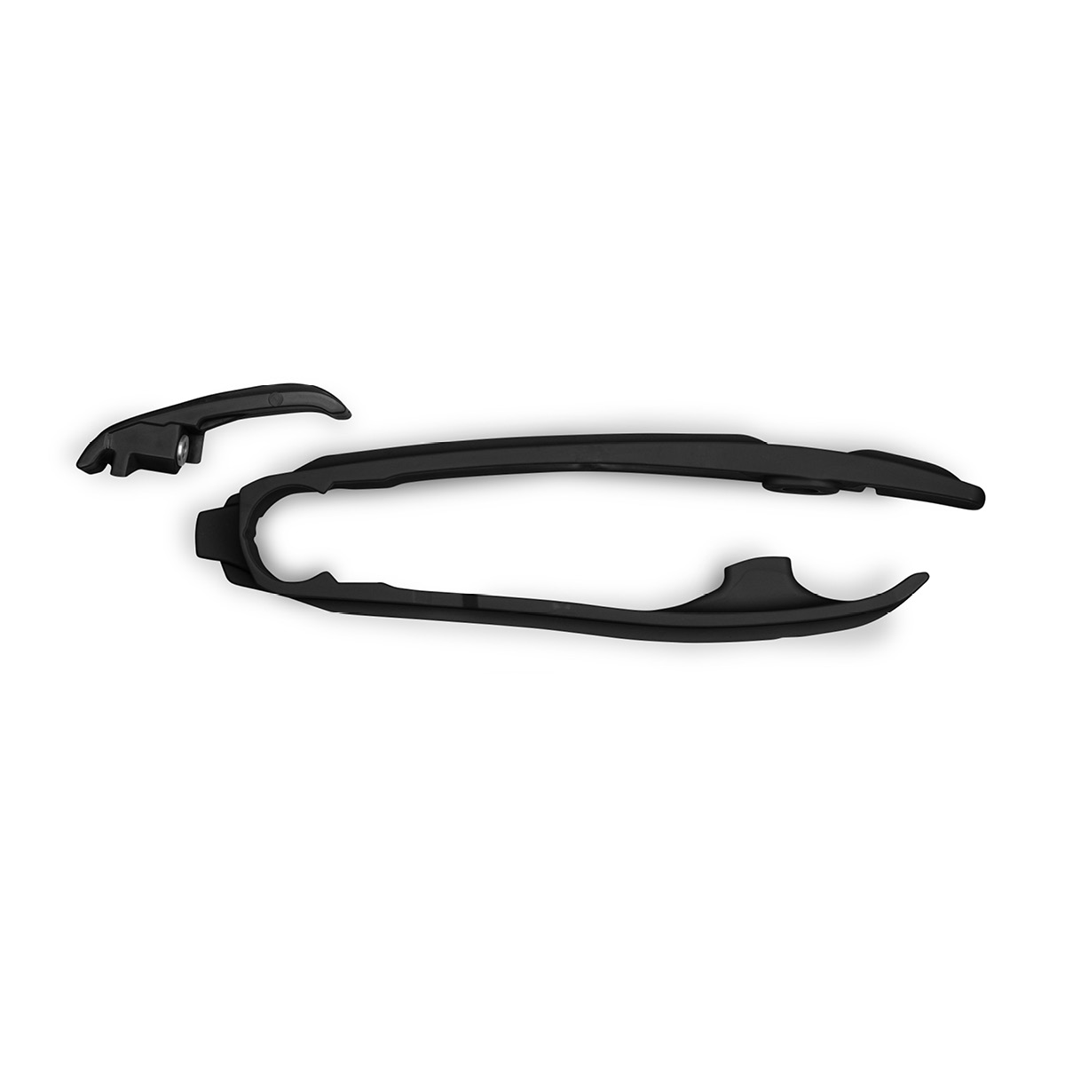 Schwingarm-Kettengleiter für GASGAS