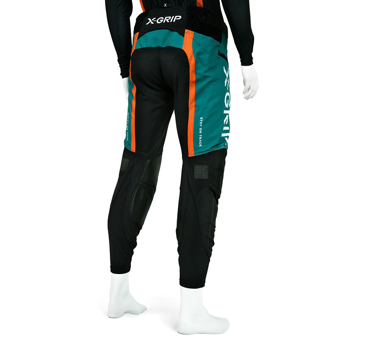 Motocross Hose TITANIUM