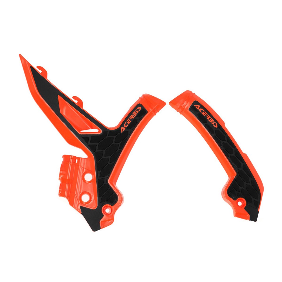 Rahmenschutz X-GRIP für KTM