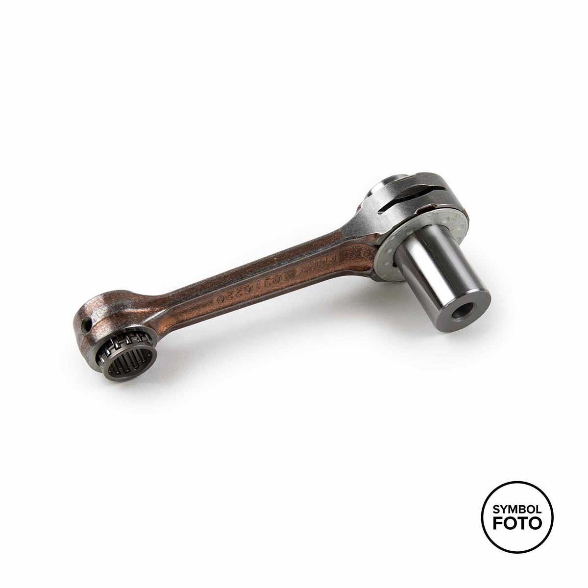 Spezialpleuelsatz für BETA