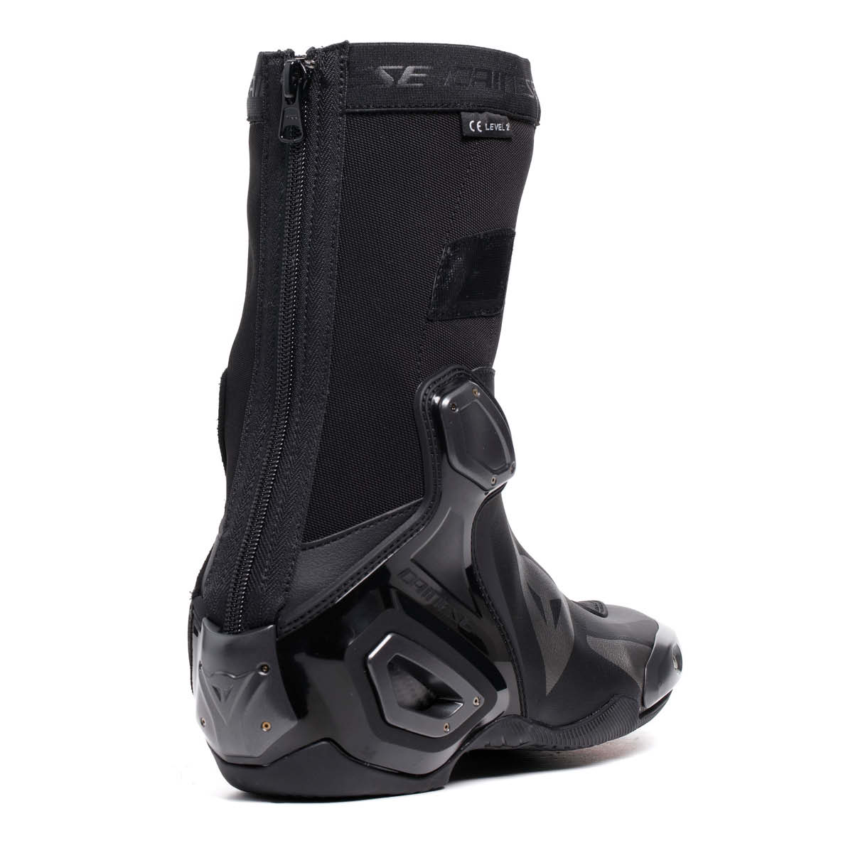 Stiefel Axial 2