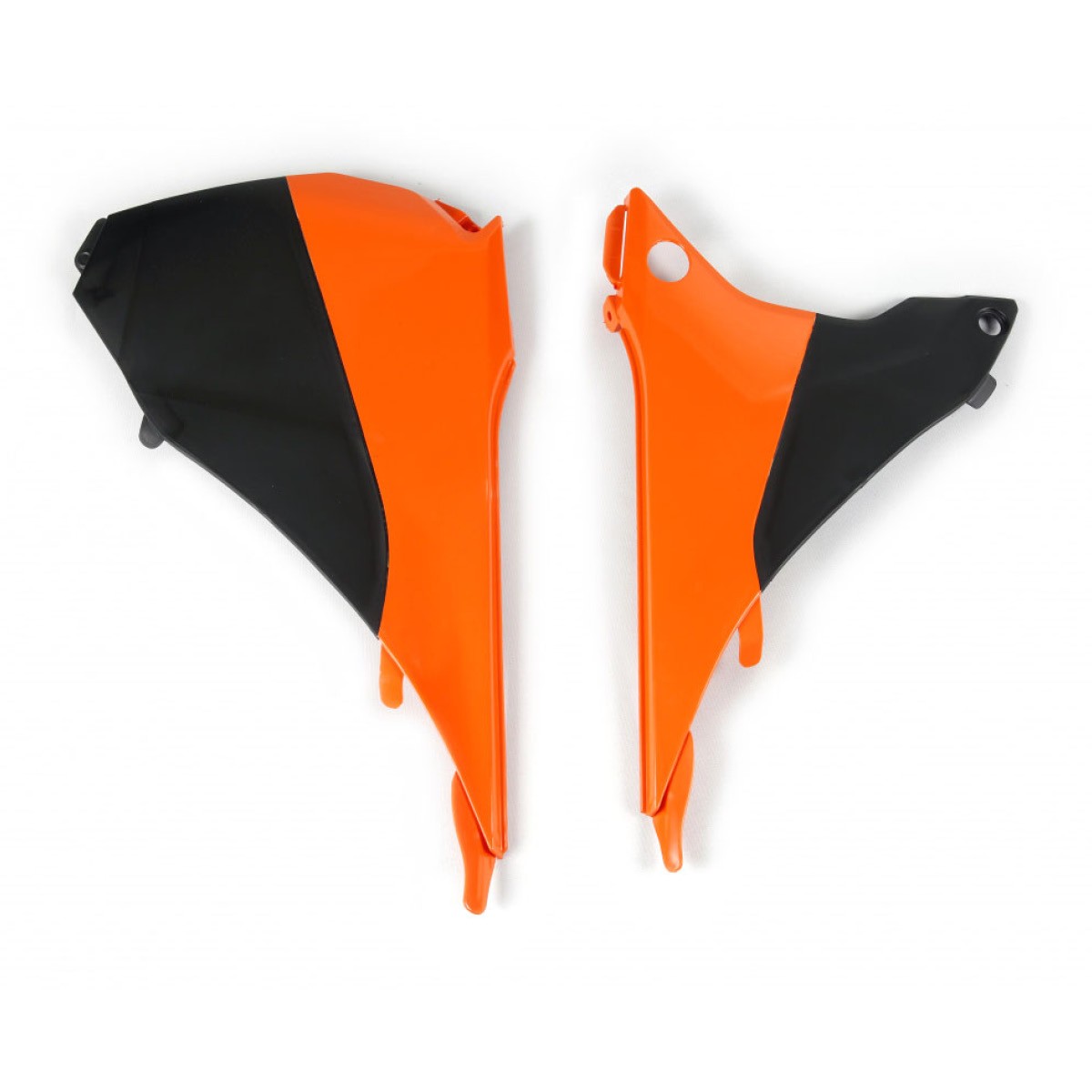 Airboxcover für KTM