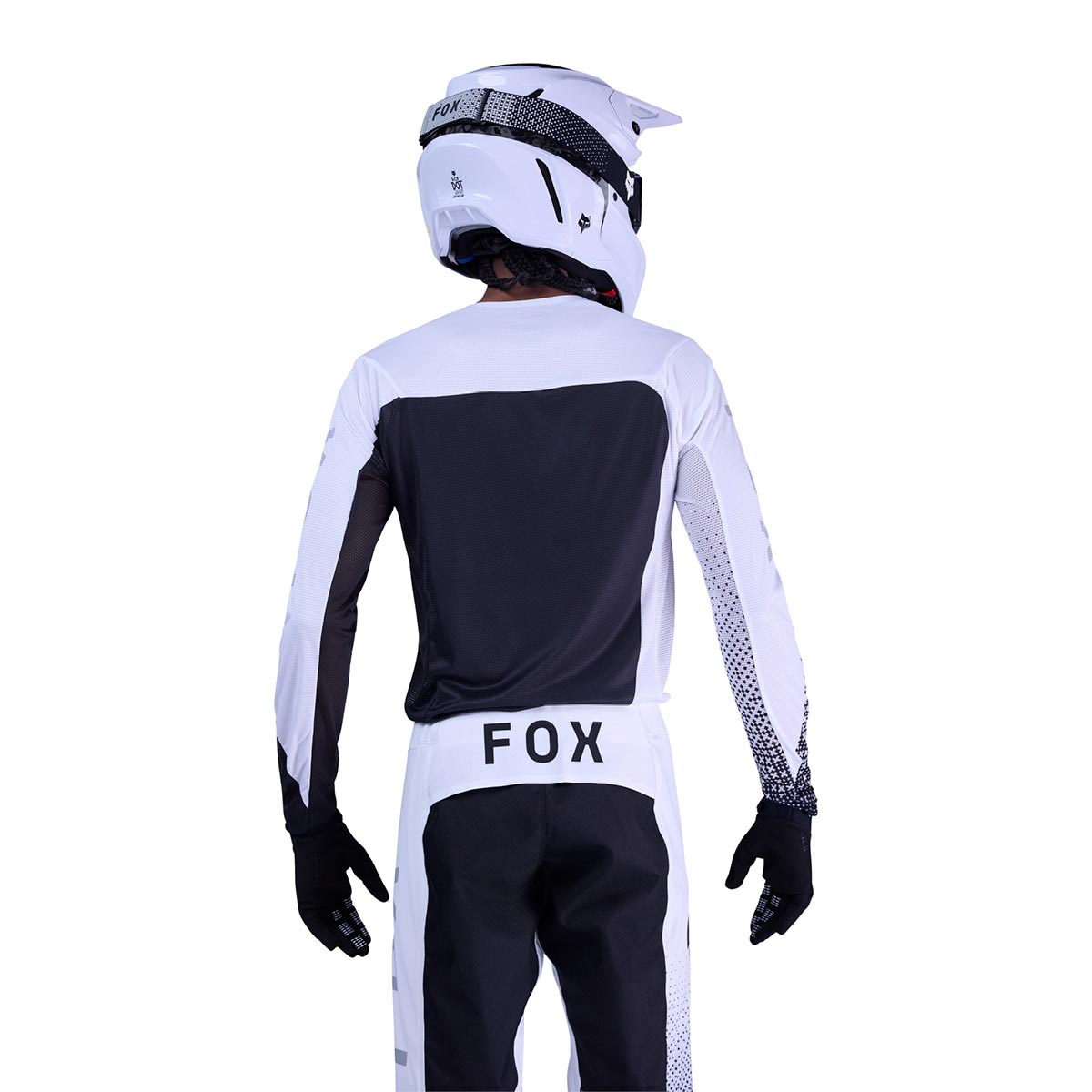 Motocross Jersey Flexair Fracture