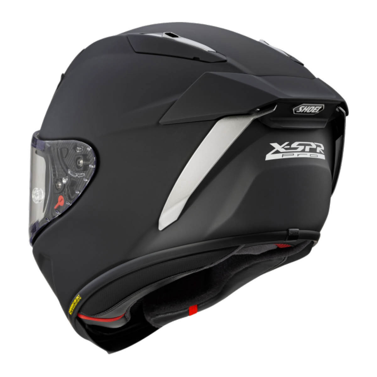 Helm X-SPR PRO