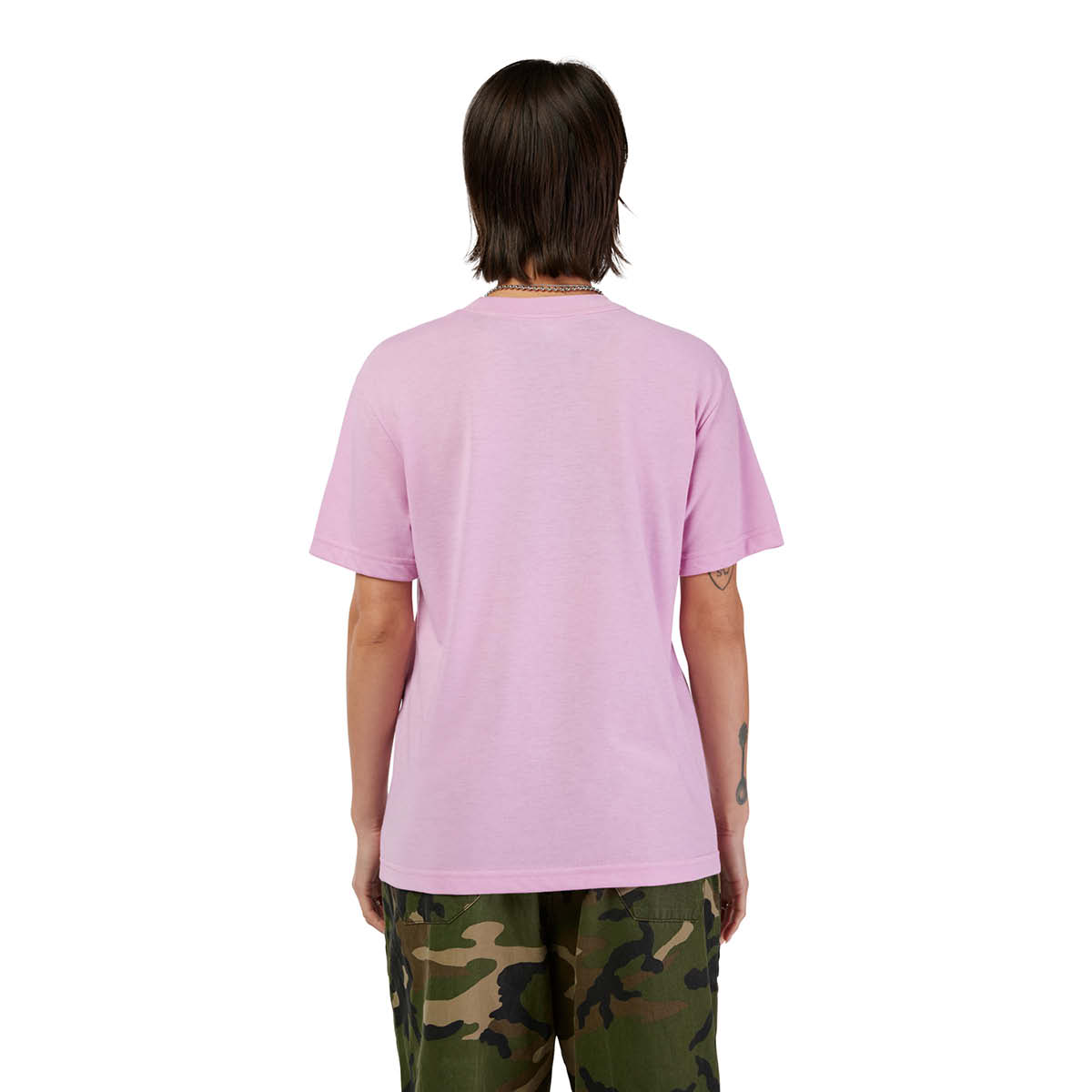 T-Shirt Damen Bark Tech