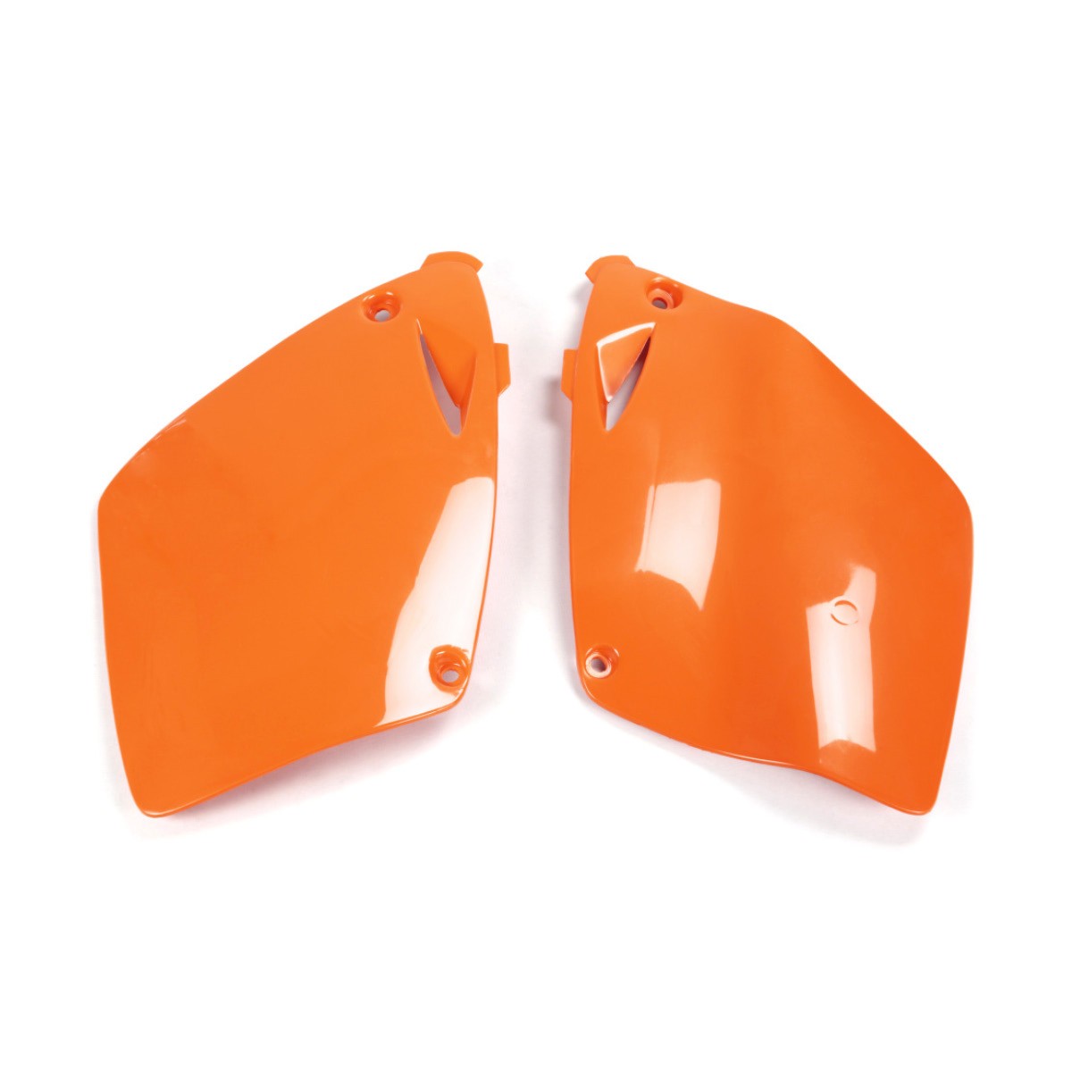 Seitenverkleidung für KTM