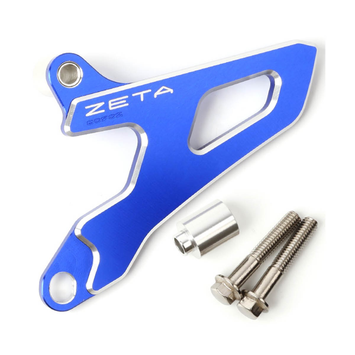 Aluschutz Ritzel für KAWASAKI