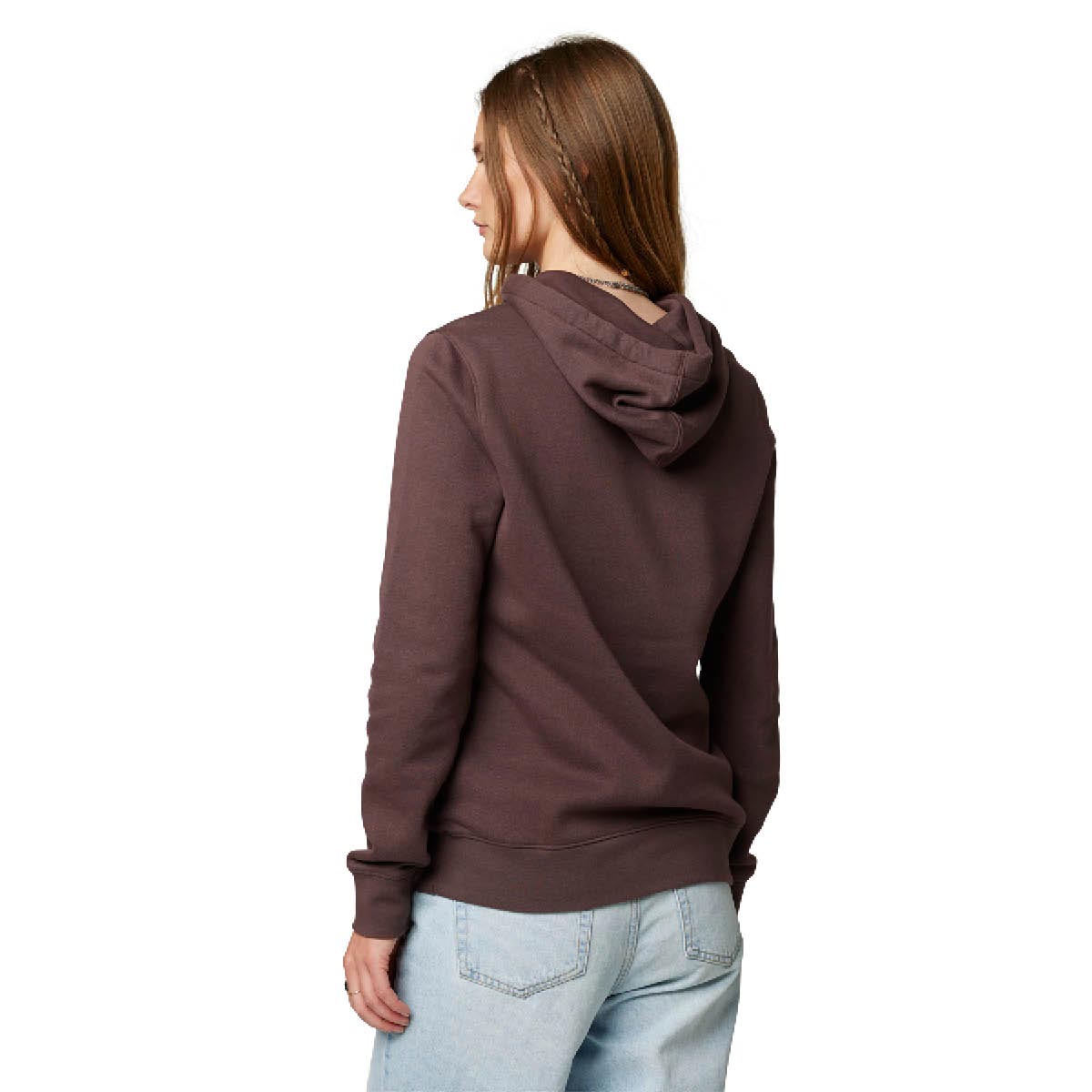 Hoodie Damen Pinnacle