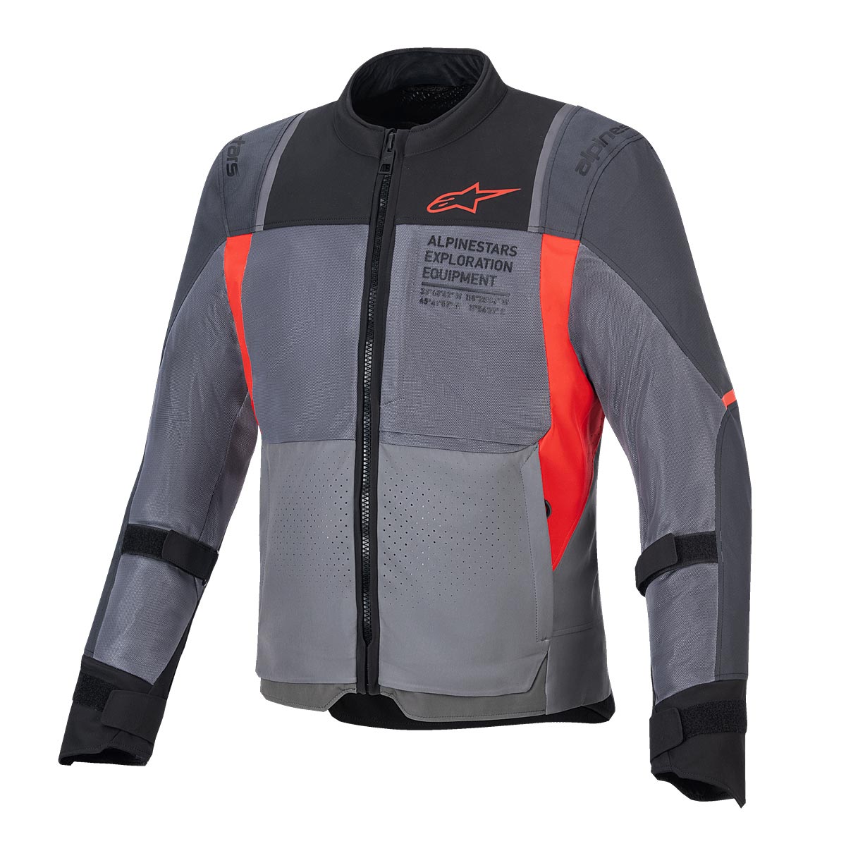 Textiljacke ST-2 Air