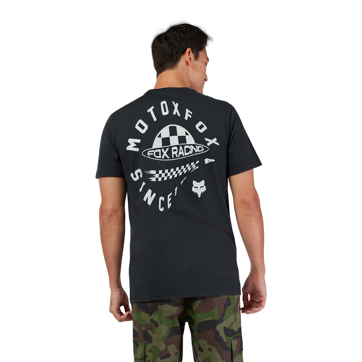 T-Shirt Planet Moto Premium