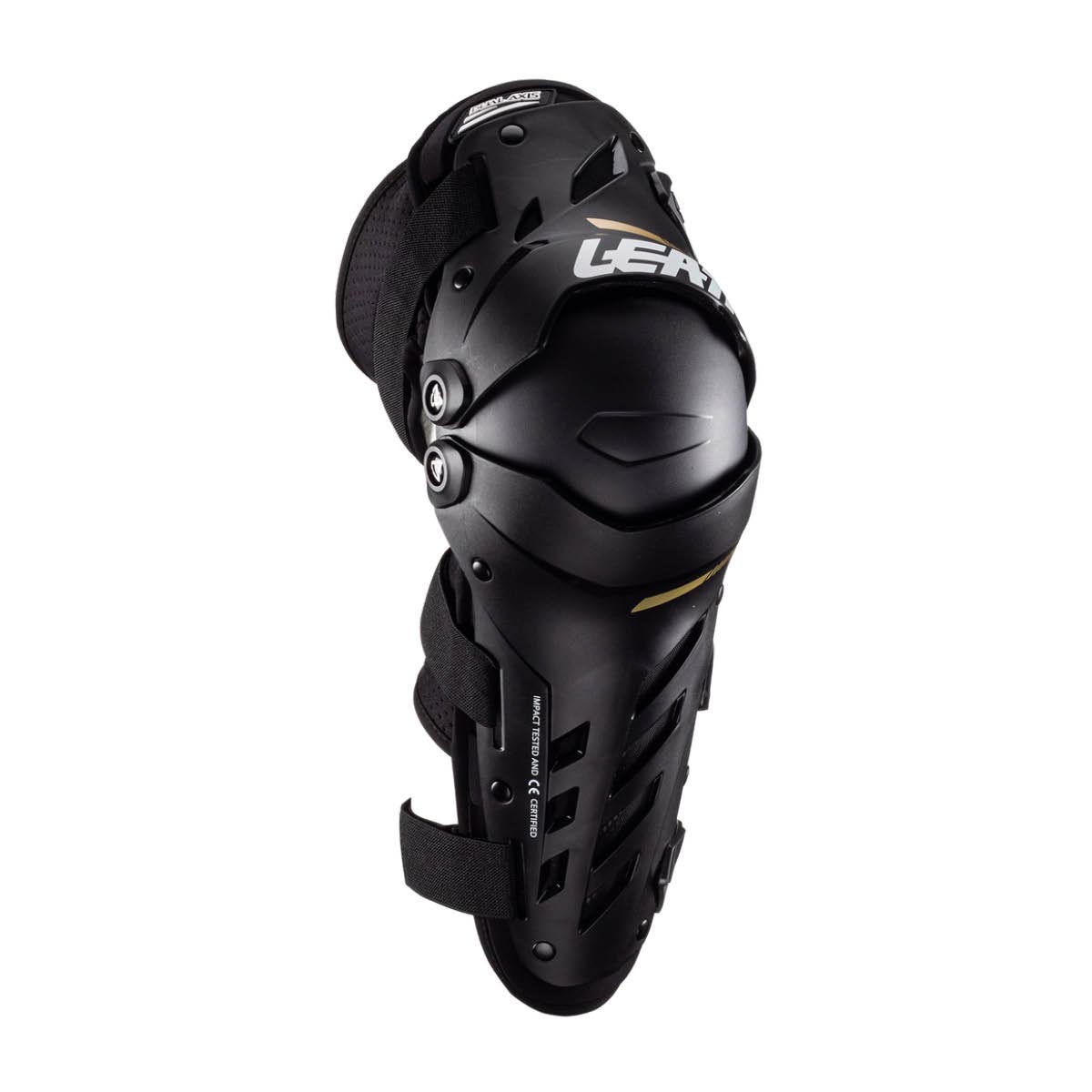 Knieschutz Dual Axis Junior