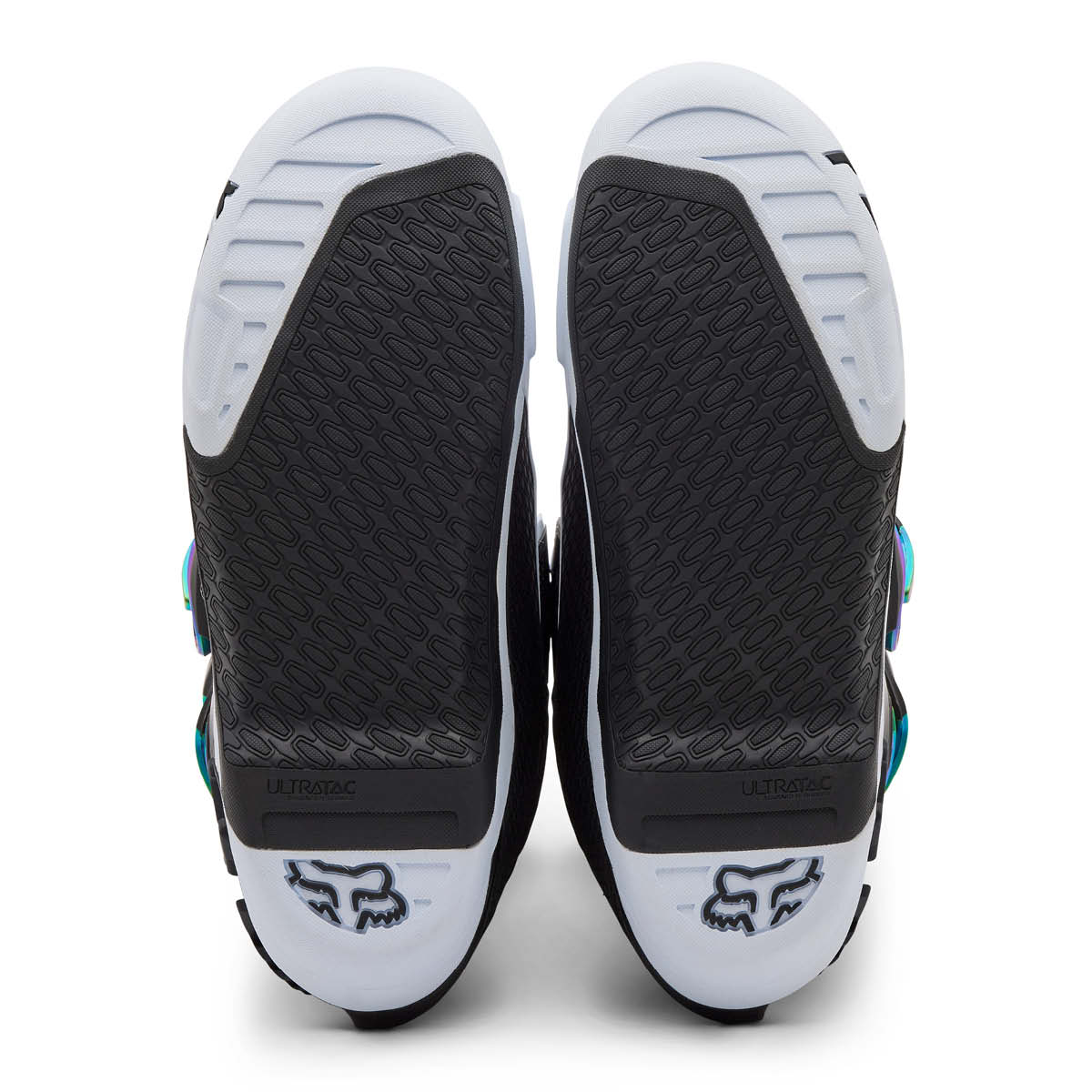 Motocross Stiefel Instinct 2.0 50th LE