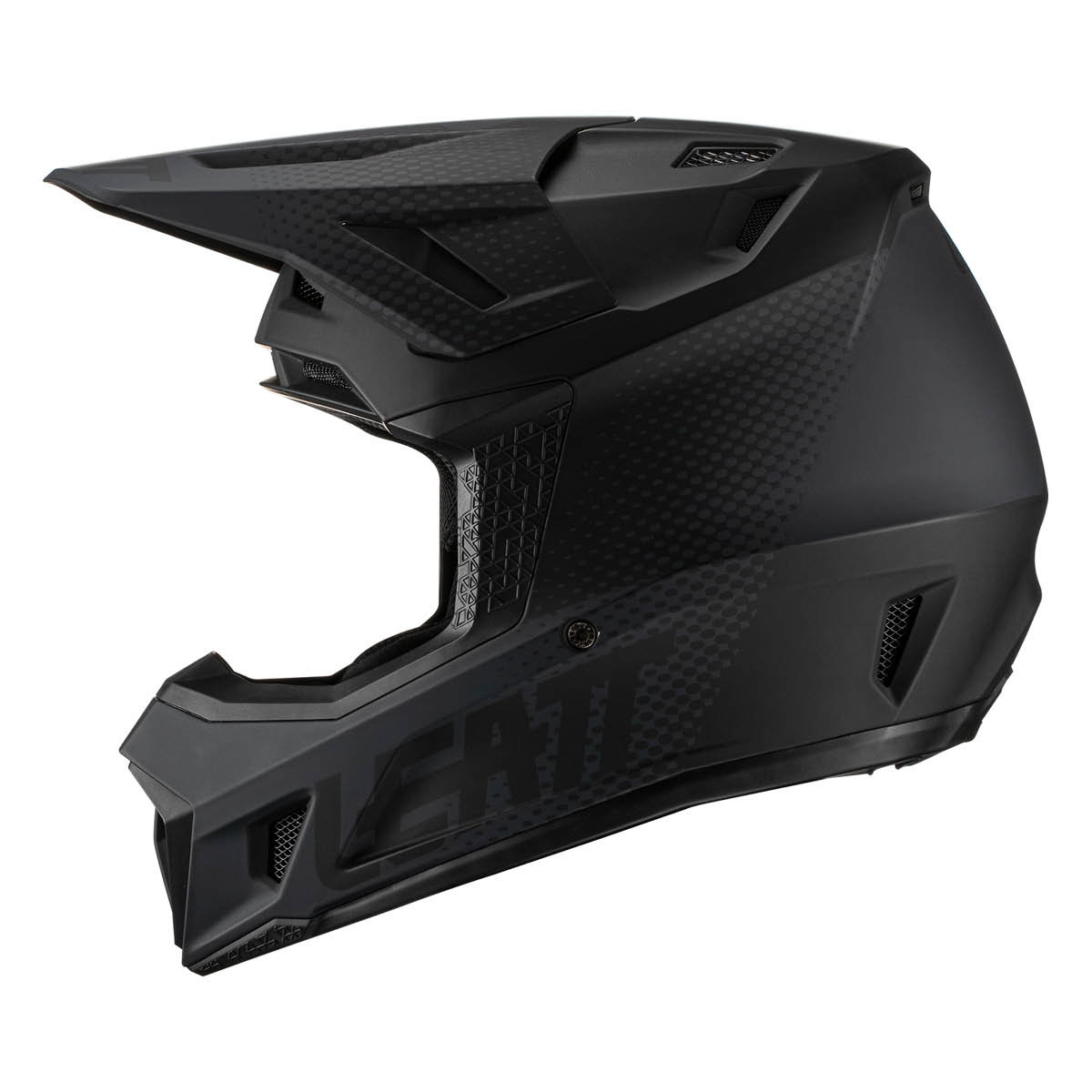 Motocross Helm Moto 7.5 V22 inkl. Brille