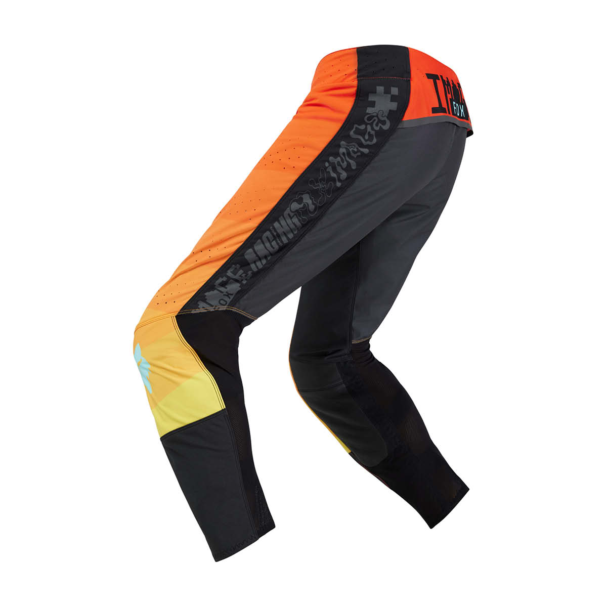 Motocross Hose Flexair Grid