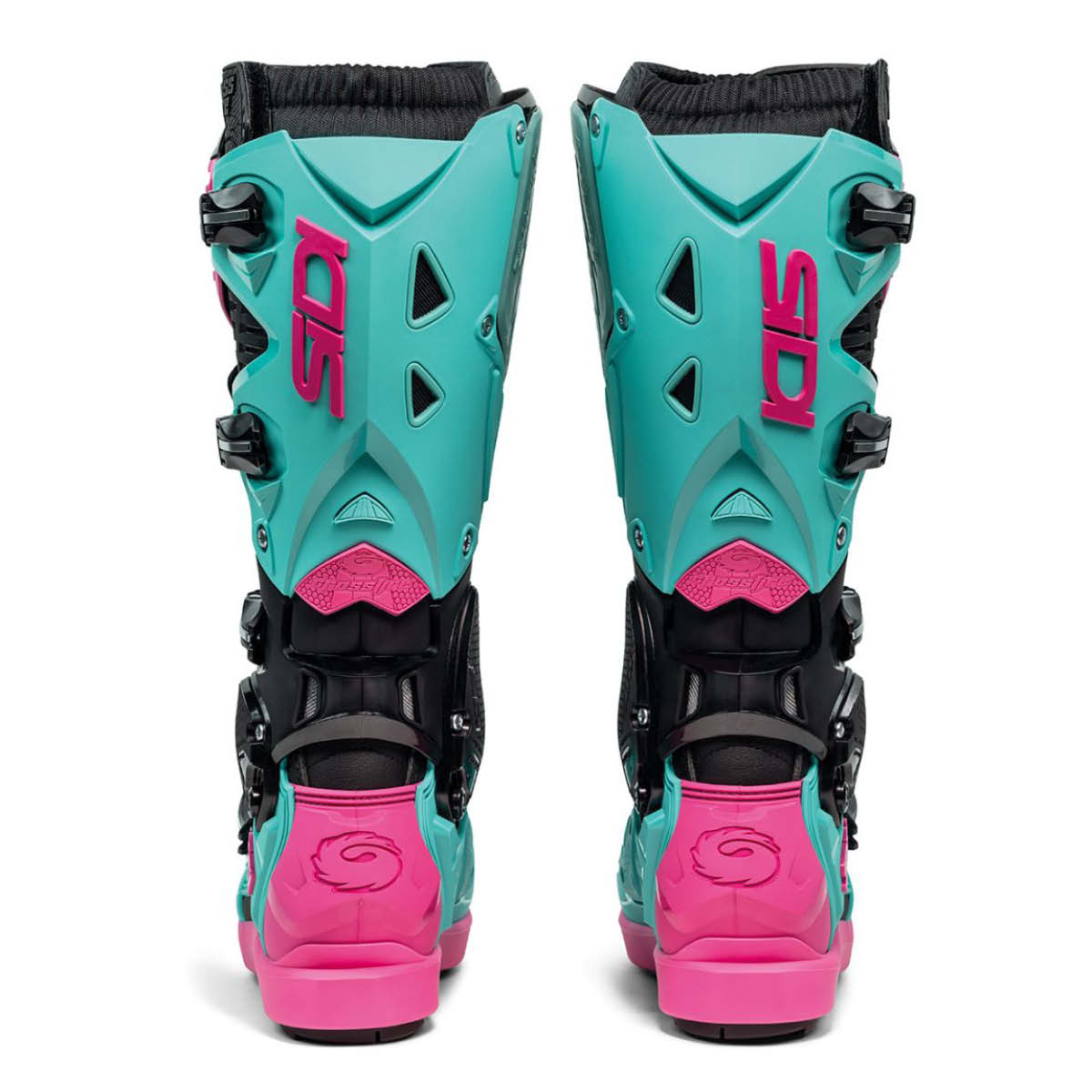 Motocross Stiefel Crossfire 3 SRS