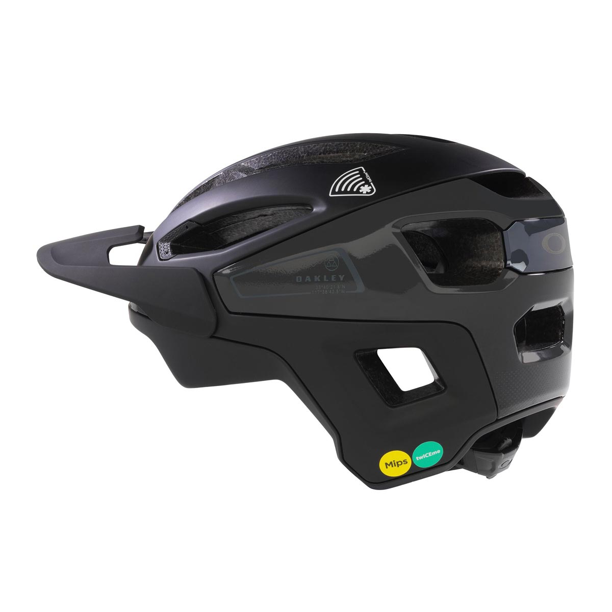 MTB Helm DRT3 Trail MIPS I.C.E