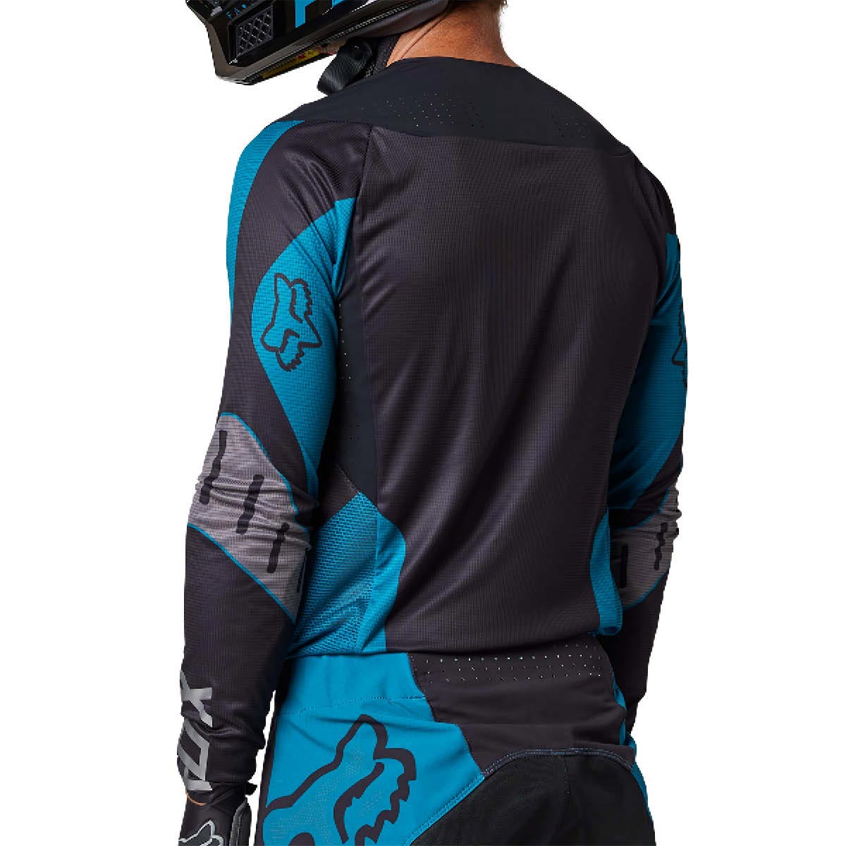 Motocross Jersey Flexair Ryaktr