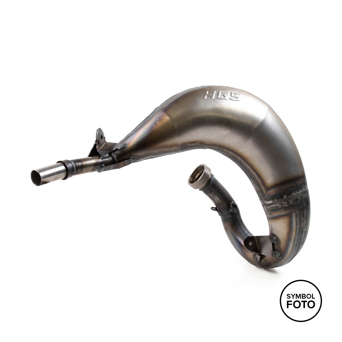 Auspuffbirne für YAMAHA