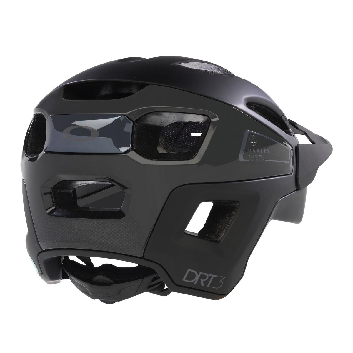 MTB Helm DRT3 Trail MIPS I.C.E