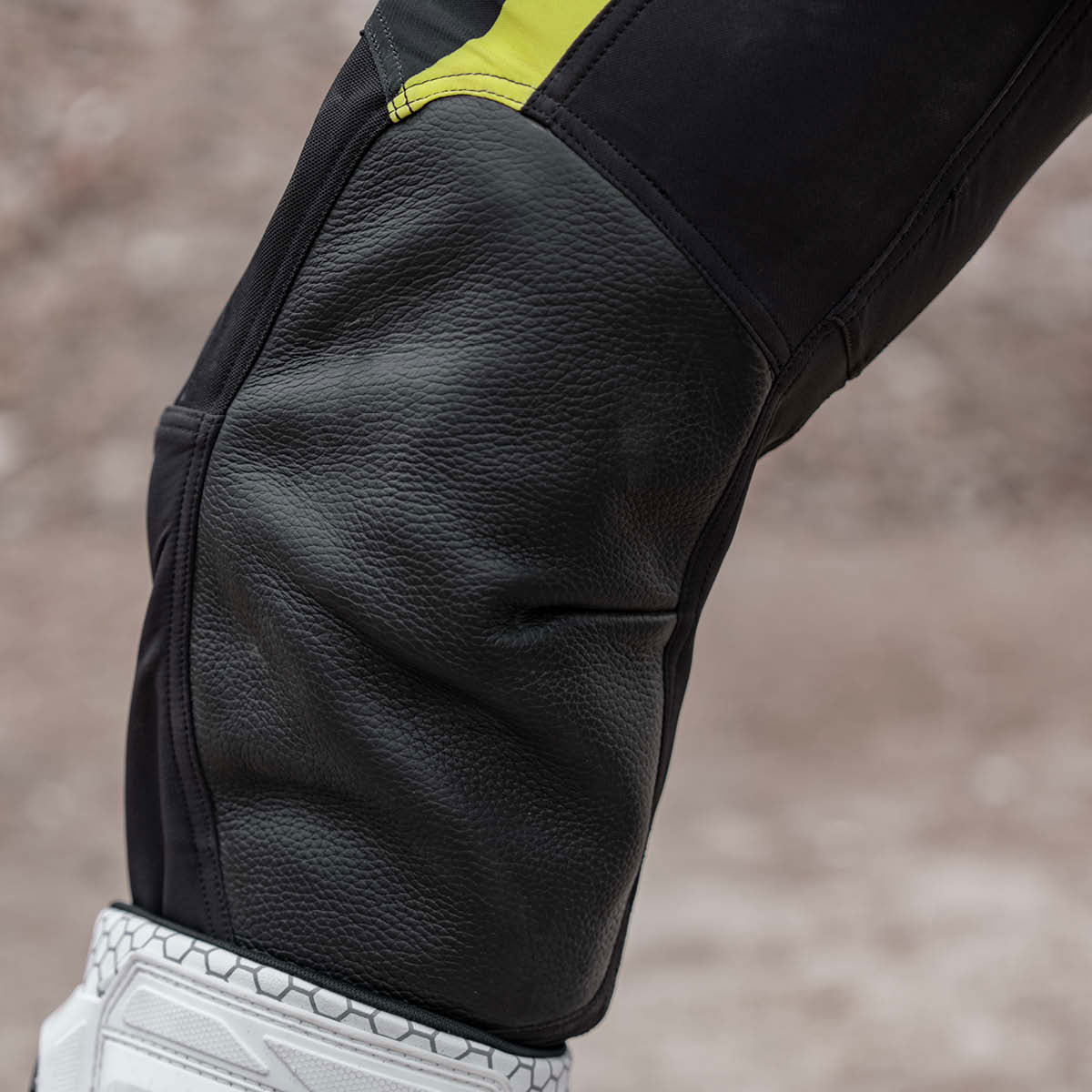 Motocross Hose TITANIUM