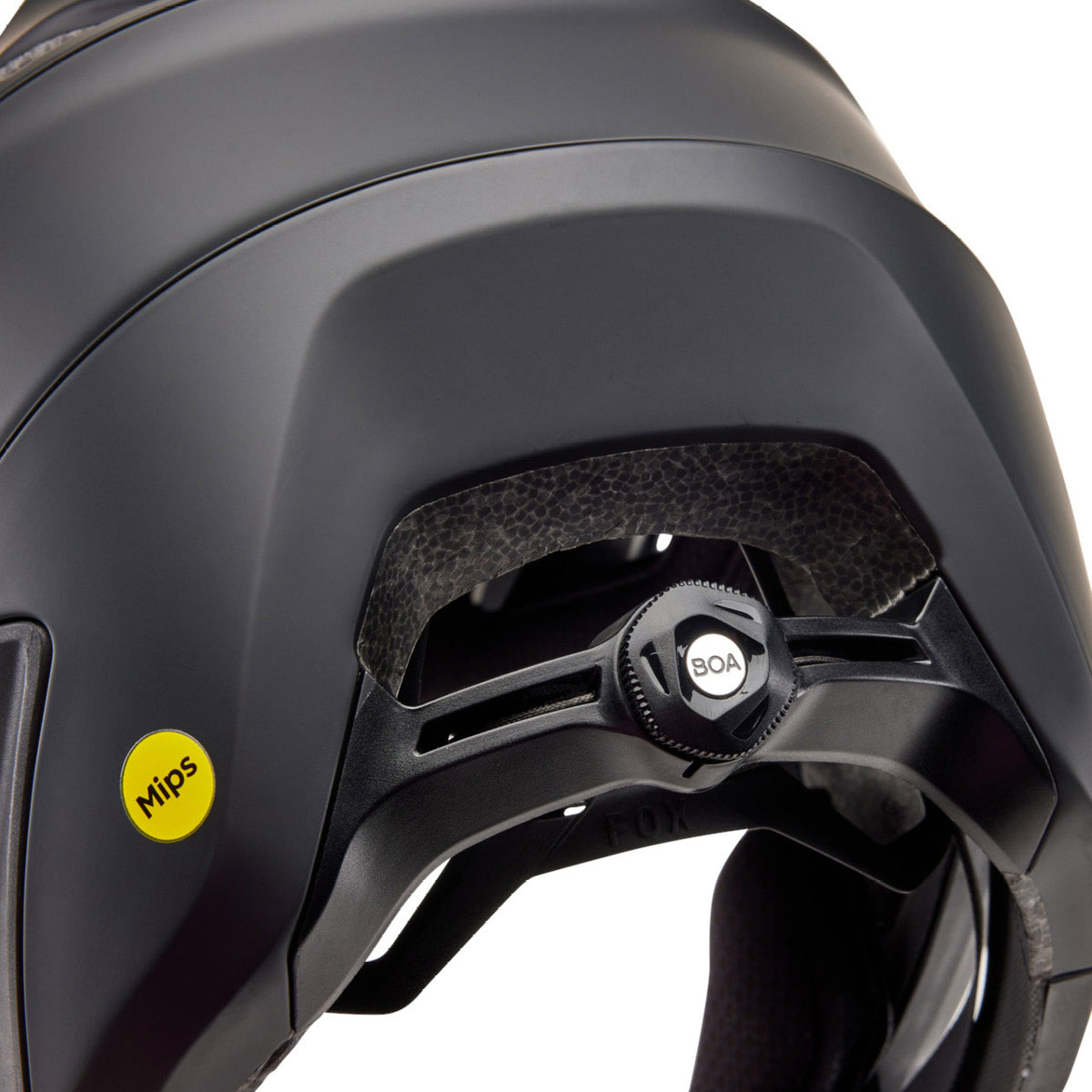 MTB Helm Dropframe Pro Matte MIPS