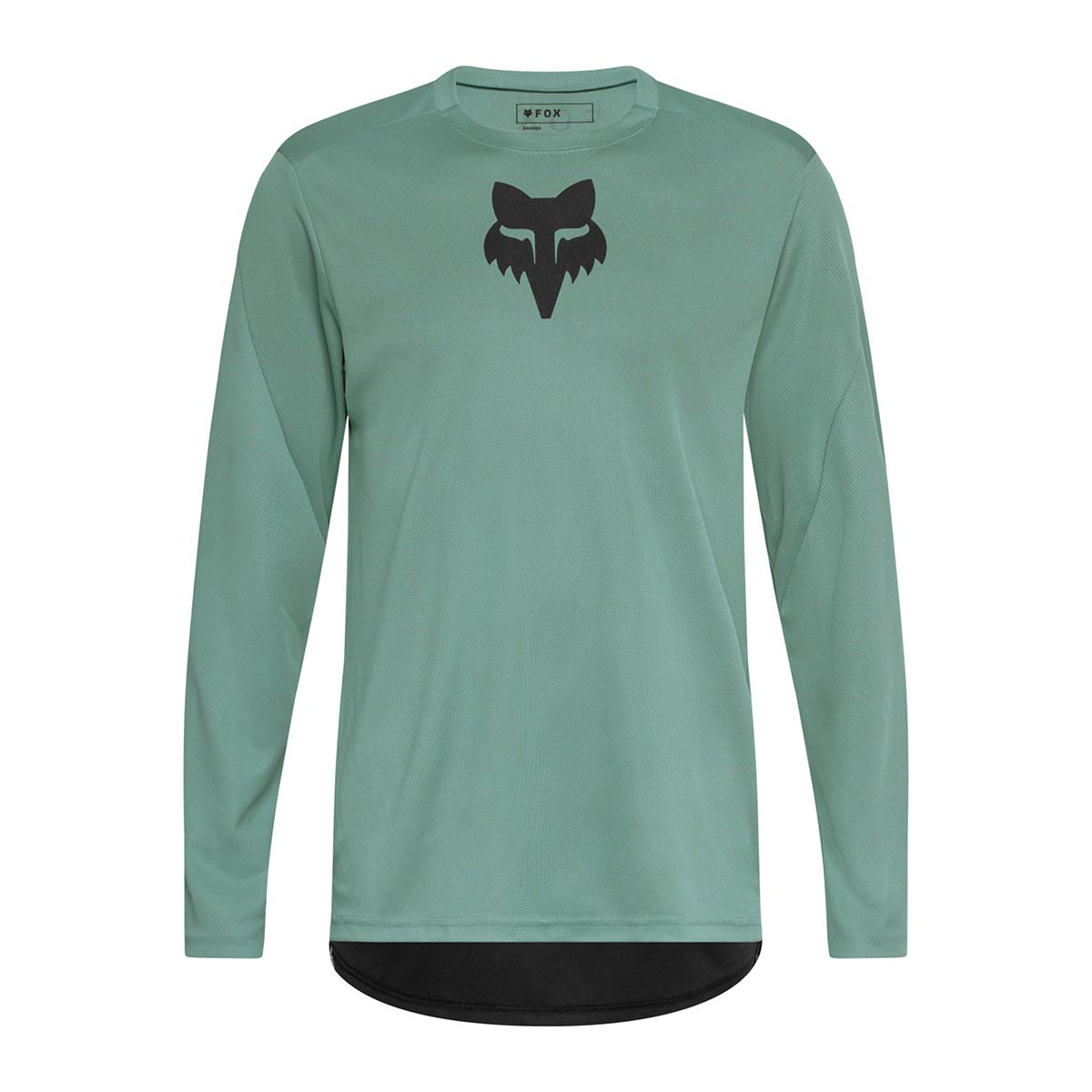 MTB Jersey Langarm Ranger Fox Head