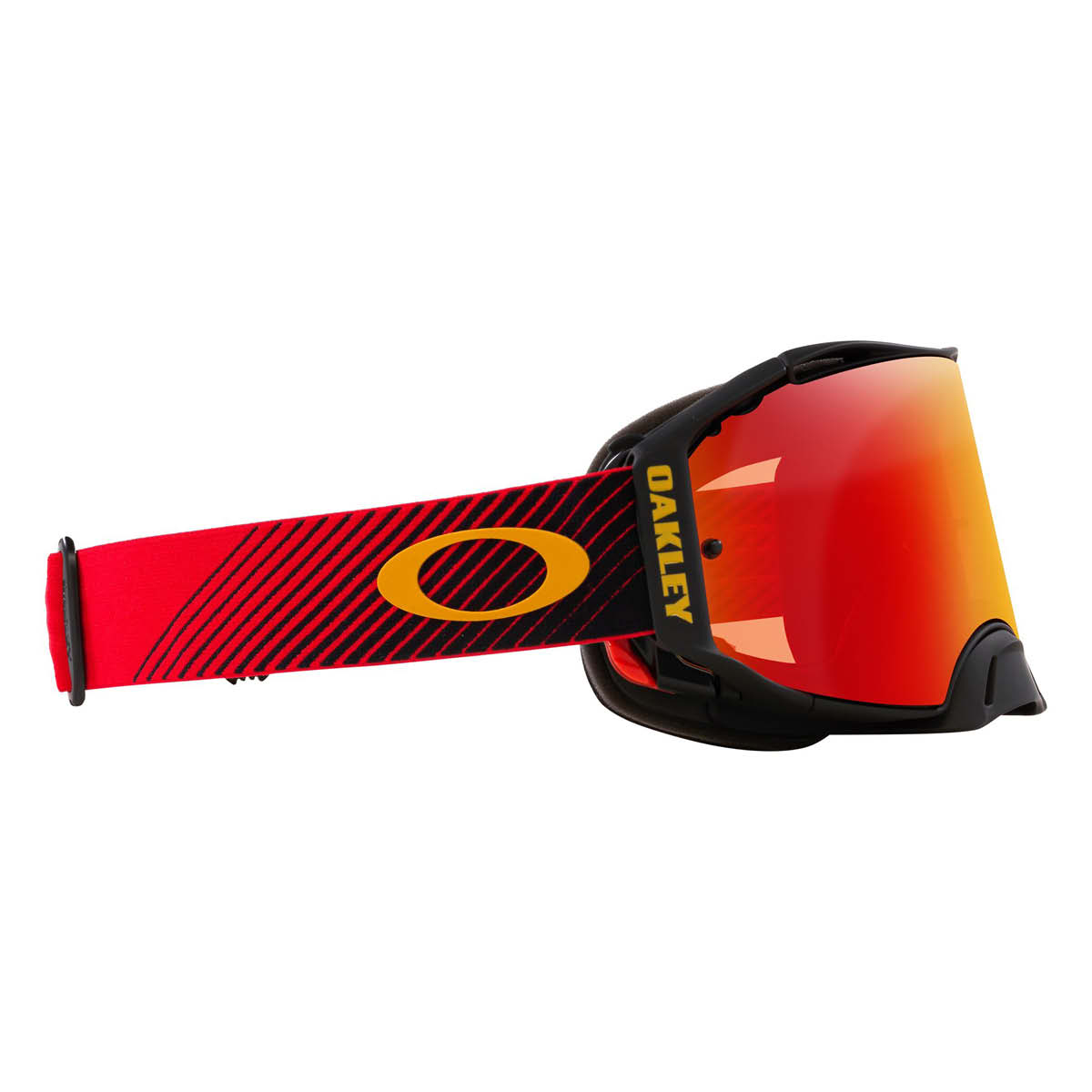 Brille Airbrake MX