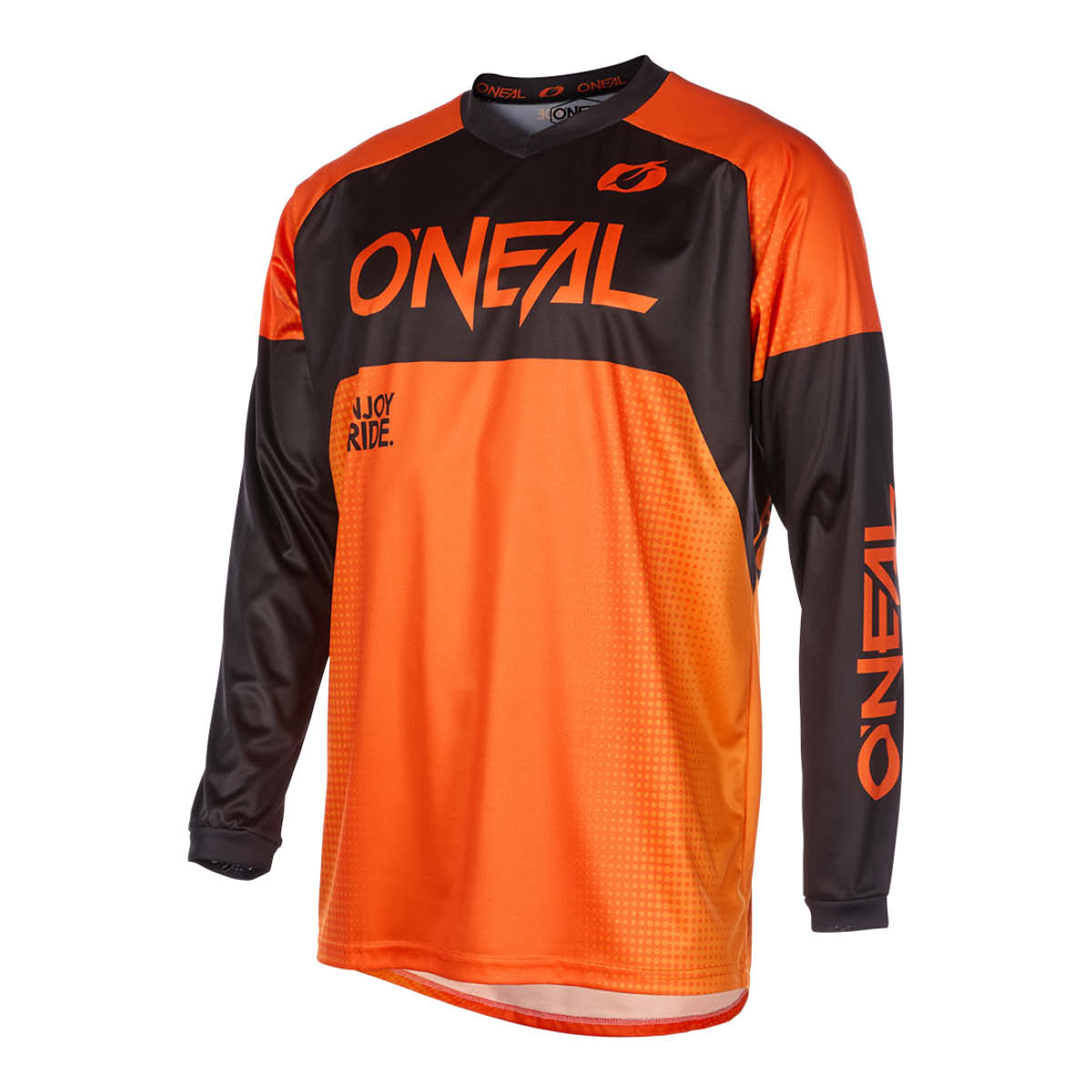 Motocross Jersey Matrix Ridewear V.25
