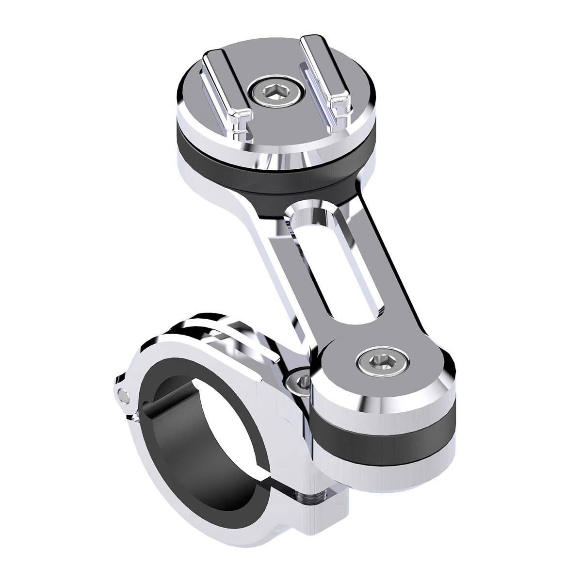 Moto Mount Pro Chrome