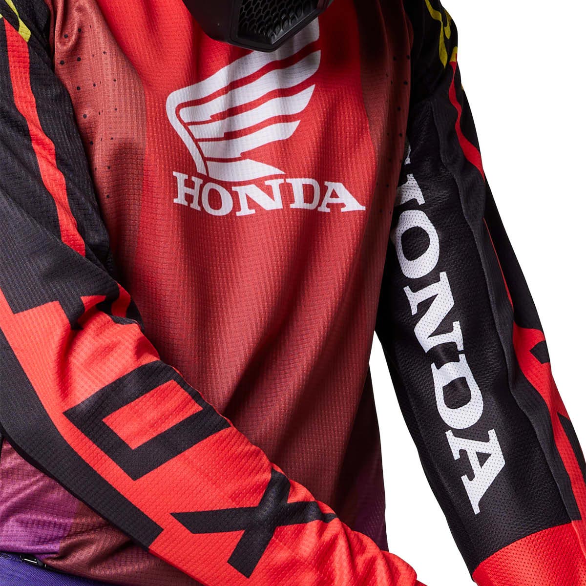 Motocross Jersey 180 Honda