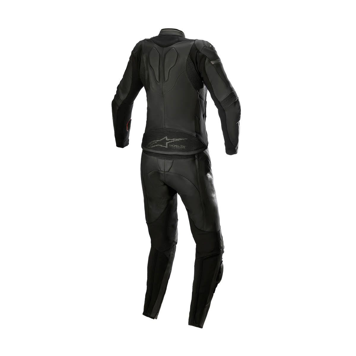 Leder 2-Teiler Stella GP Plus