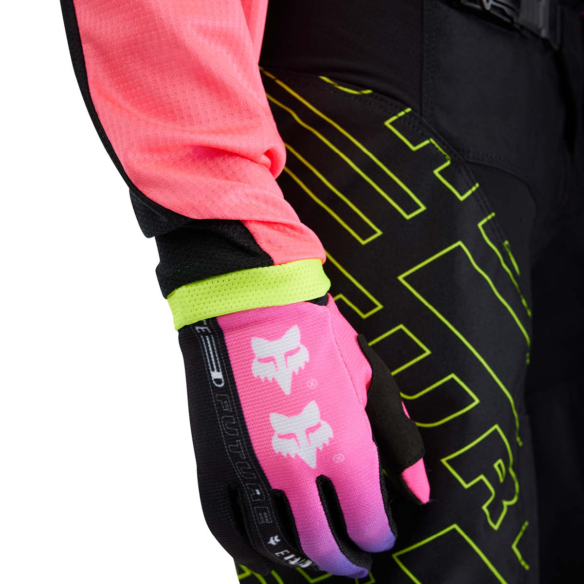 Motocross Jersey Jugend 180 Elevated