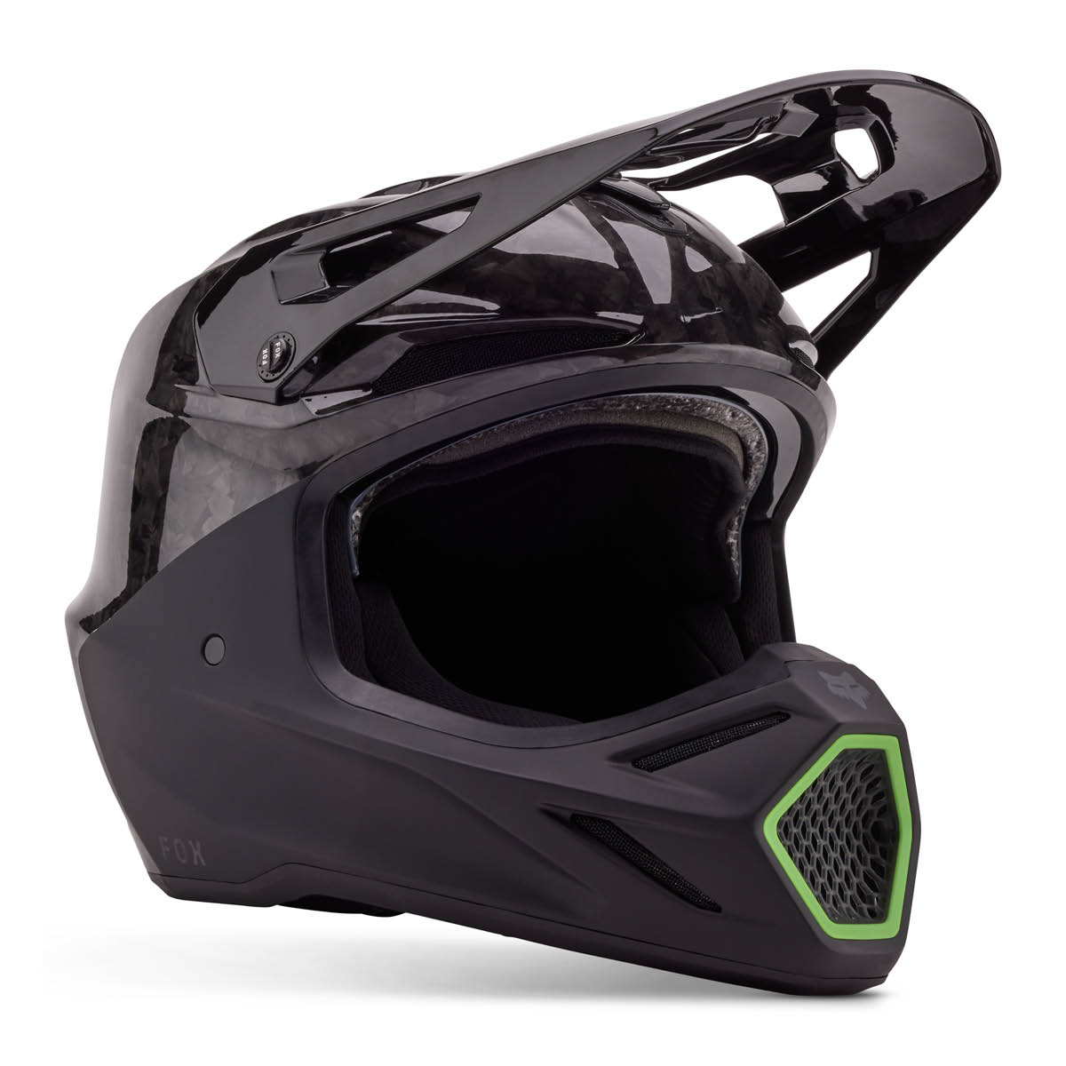 Motocross Helm V3 RS A1 50TH LE MIPS ECE22.06