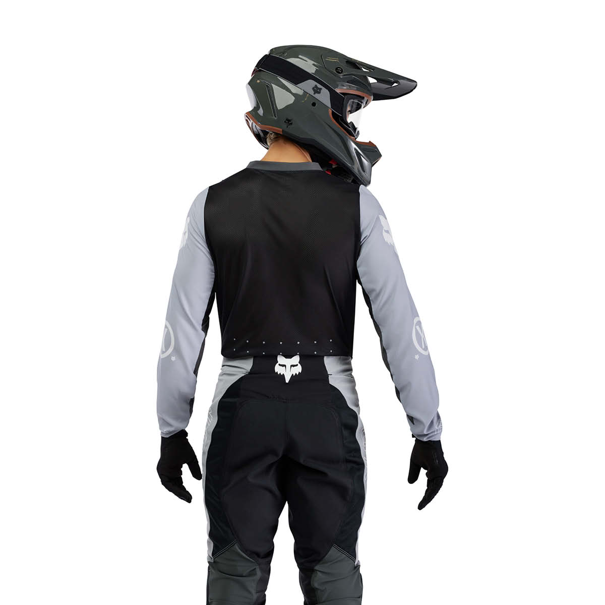 Enduro Jersey Ranger Air