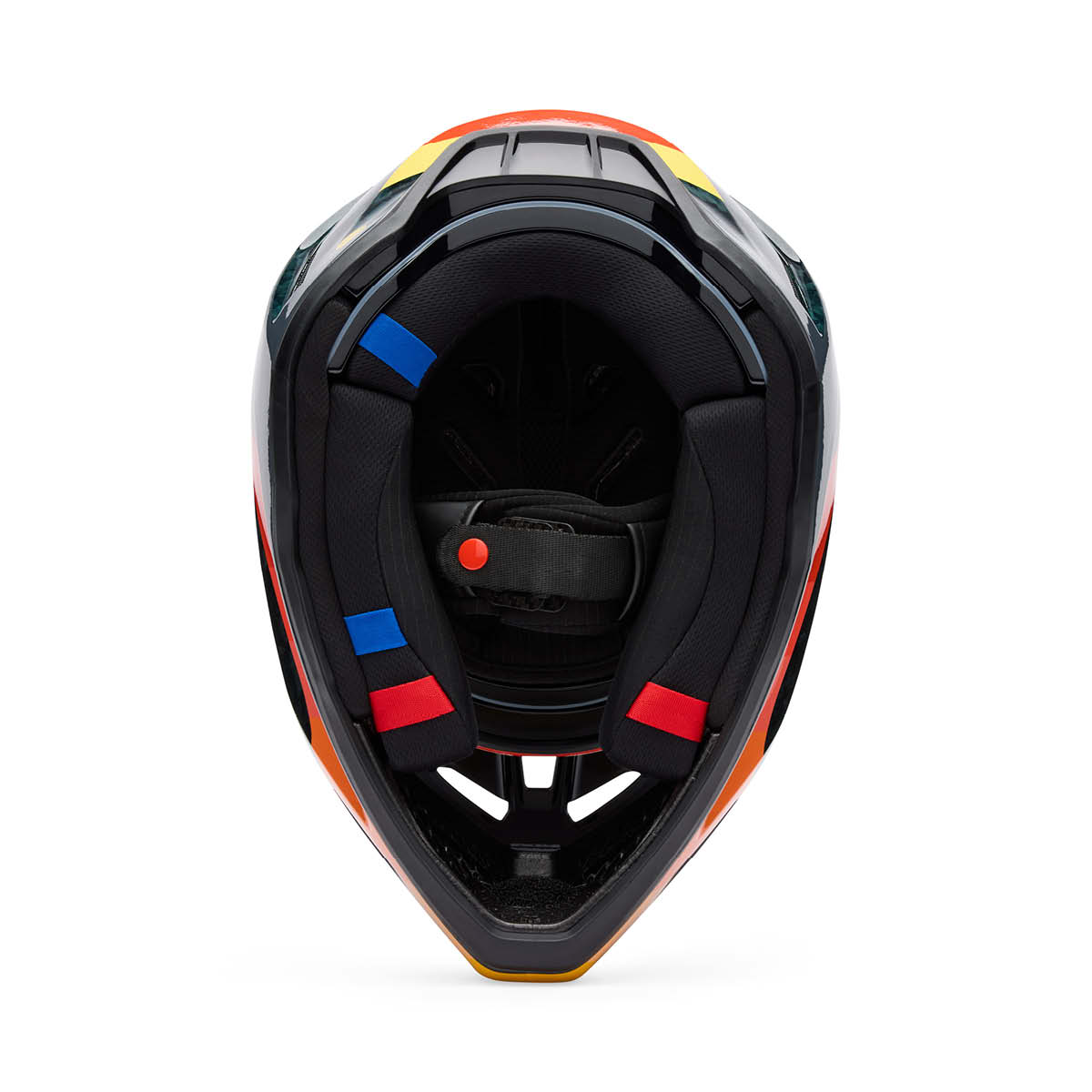 Motocross Helm V3 RS Grid MIPS ECE22.06