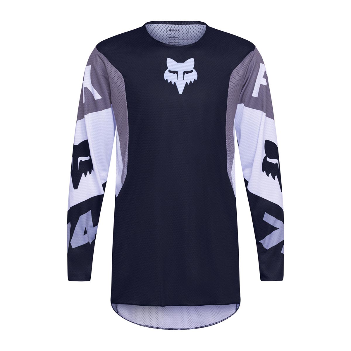 Motocross Jersey 360 Tine